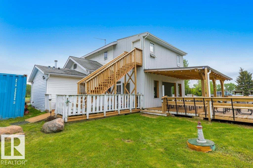 59514 RANGE ROAD 132A - 4