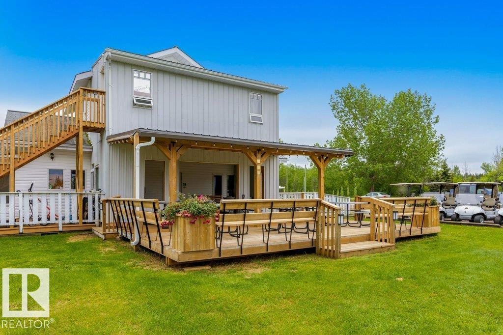 59514 RANGE ROAD 132A - 5