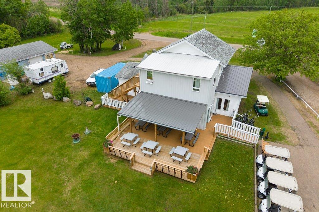 59514 RANGE ROAD 132A - 25
