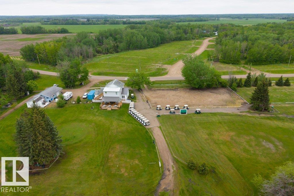 59514 RANGE ROAD 132A - 34