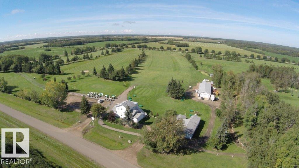 59514 RANGE ROAD 132A - 1