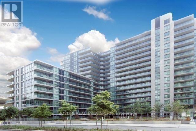 #468 209 FORT YORK BOULEVARD - 1