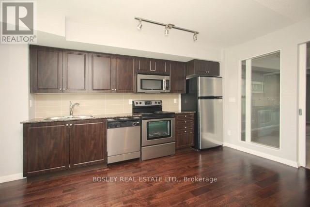 #468 209 FORT YORK BOULEVARD - 11