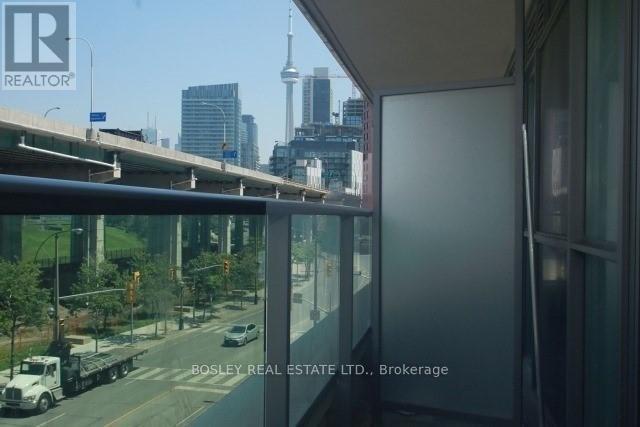 #468 209 FORT YORK BOULEVARD - 13