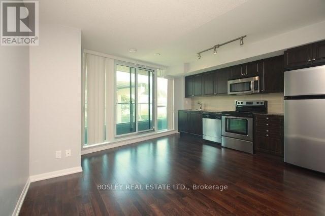 #468 209 FORT YORK BOULEVARD - 3