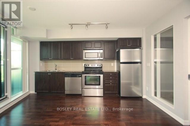 #468 209 FORT YORK BOULEVARD - 5