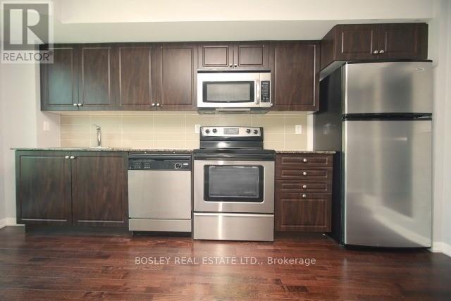#468 209 FORT YORK BOULEVARD - 6
