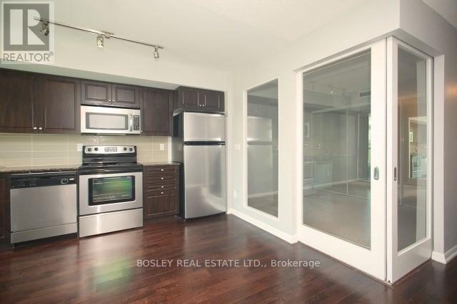 #468 209 FORT YORK BOULEVARD - 7