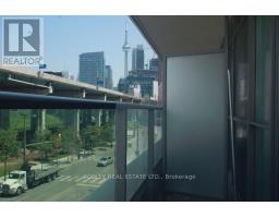 468 - 209 Fort York Boulevard, Toronto, ON M5V4A1 Photo 13