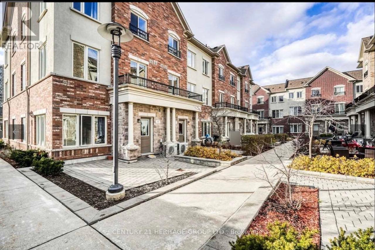 Listing photo of 07 - 21 CONEFLOWER CRESCENT