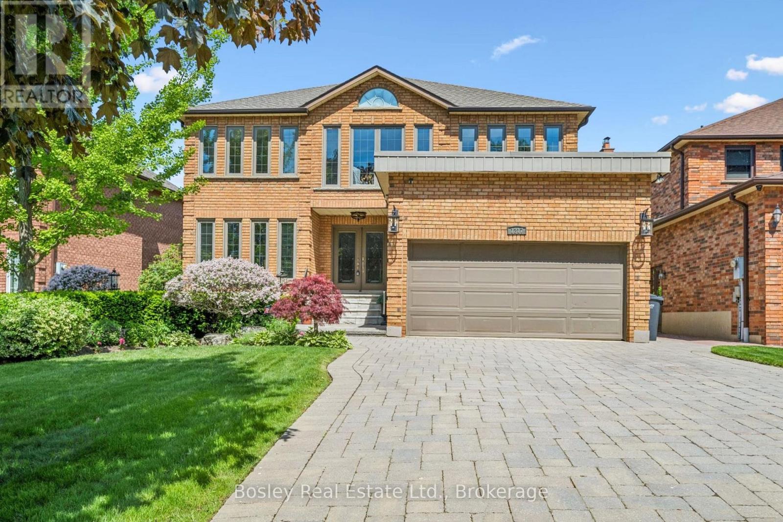 1217 SUGAR MAPLE COURT - 2