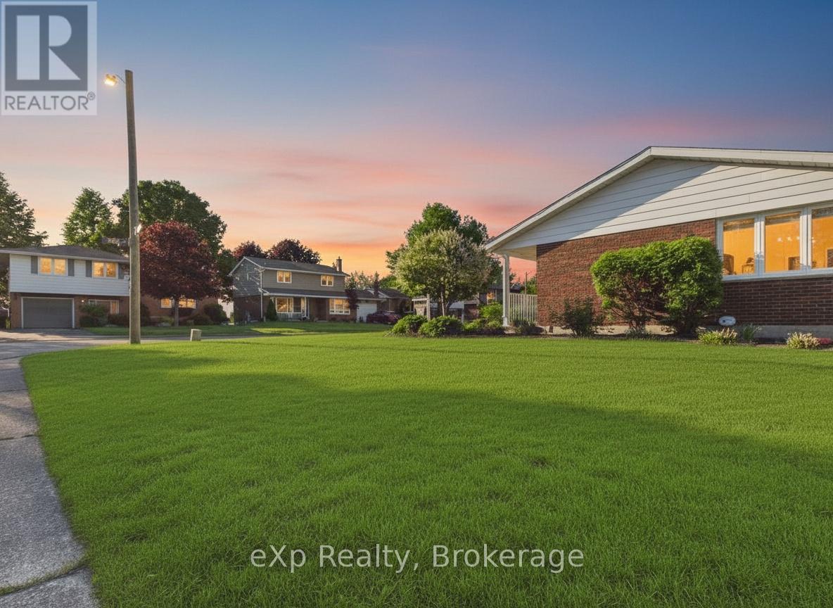 543 THEDE DRIVE - 5
