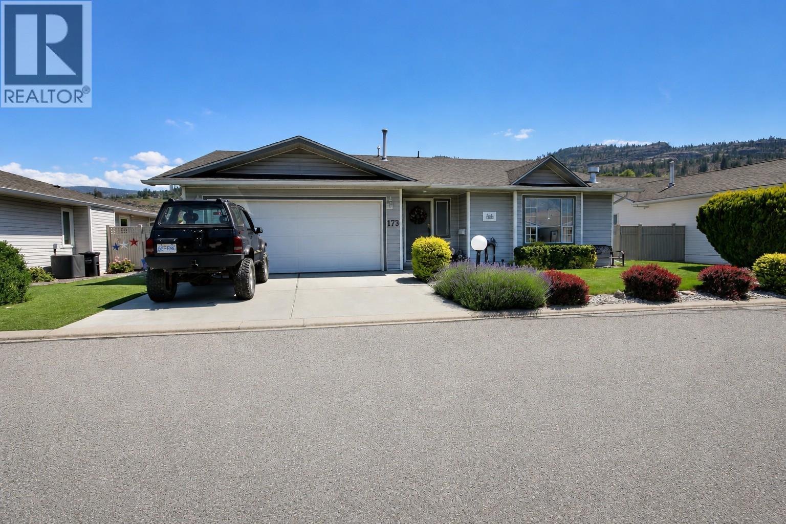 3400 Wilson Street Unit# 173, Penticton