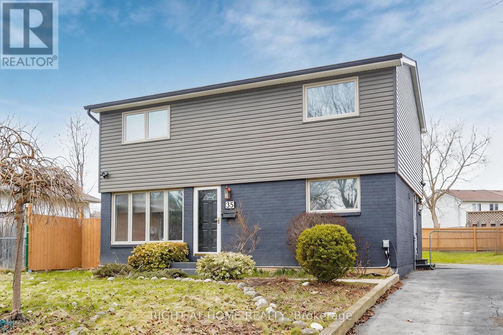 35 TILLBROOK COURT - 1
