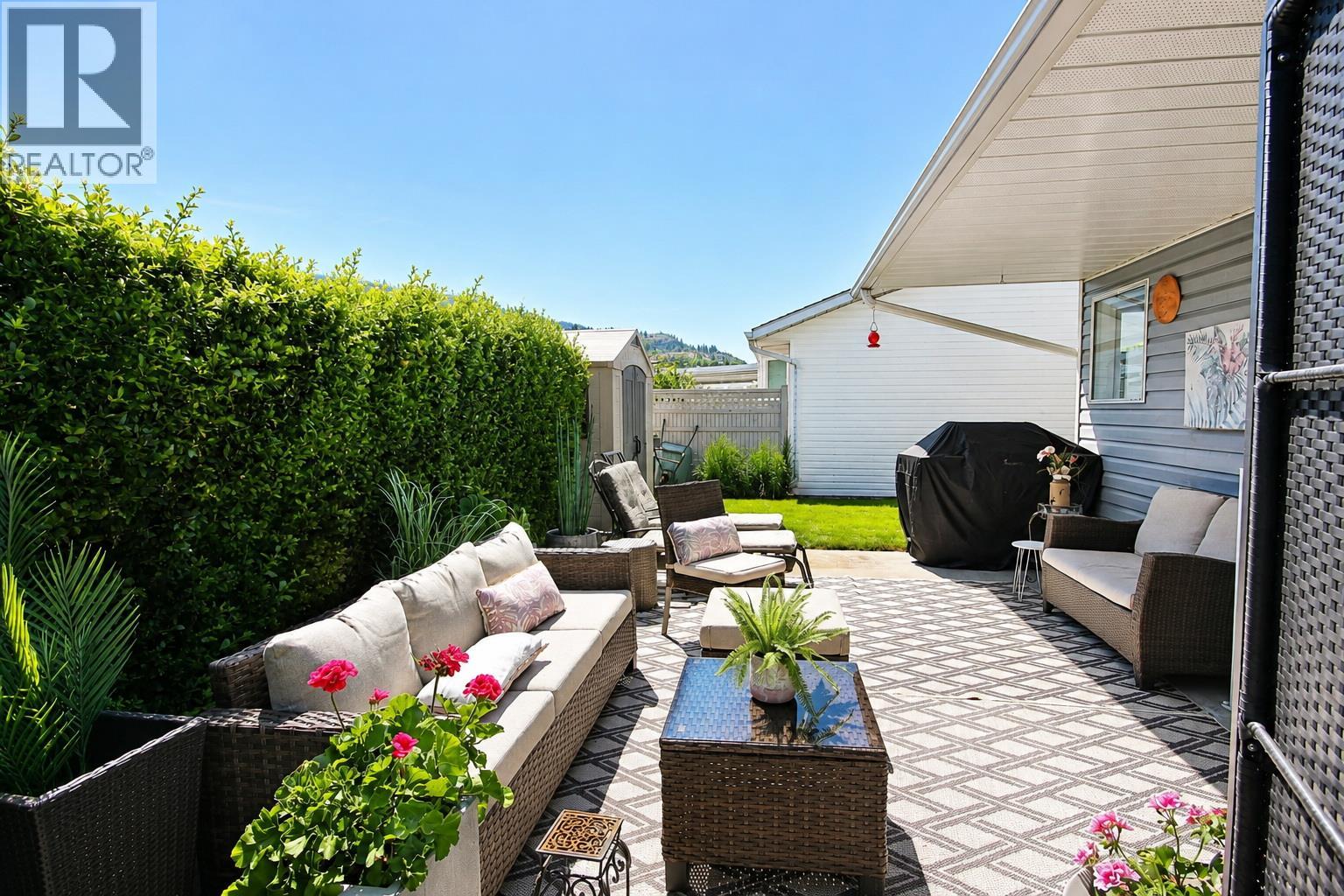 3400 Wilson Street Unit# 173, Penticton