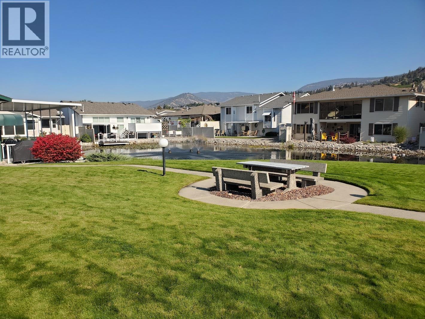 3400 Wilson Street Unit# 173, Penticton