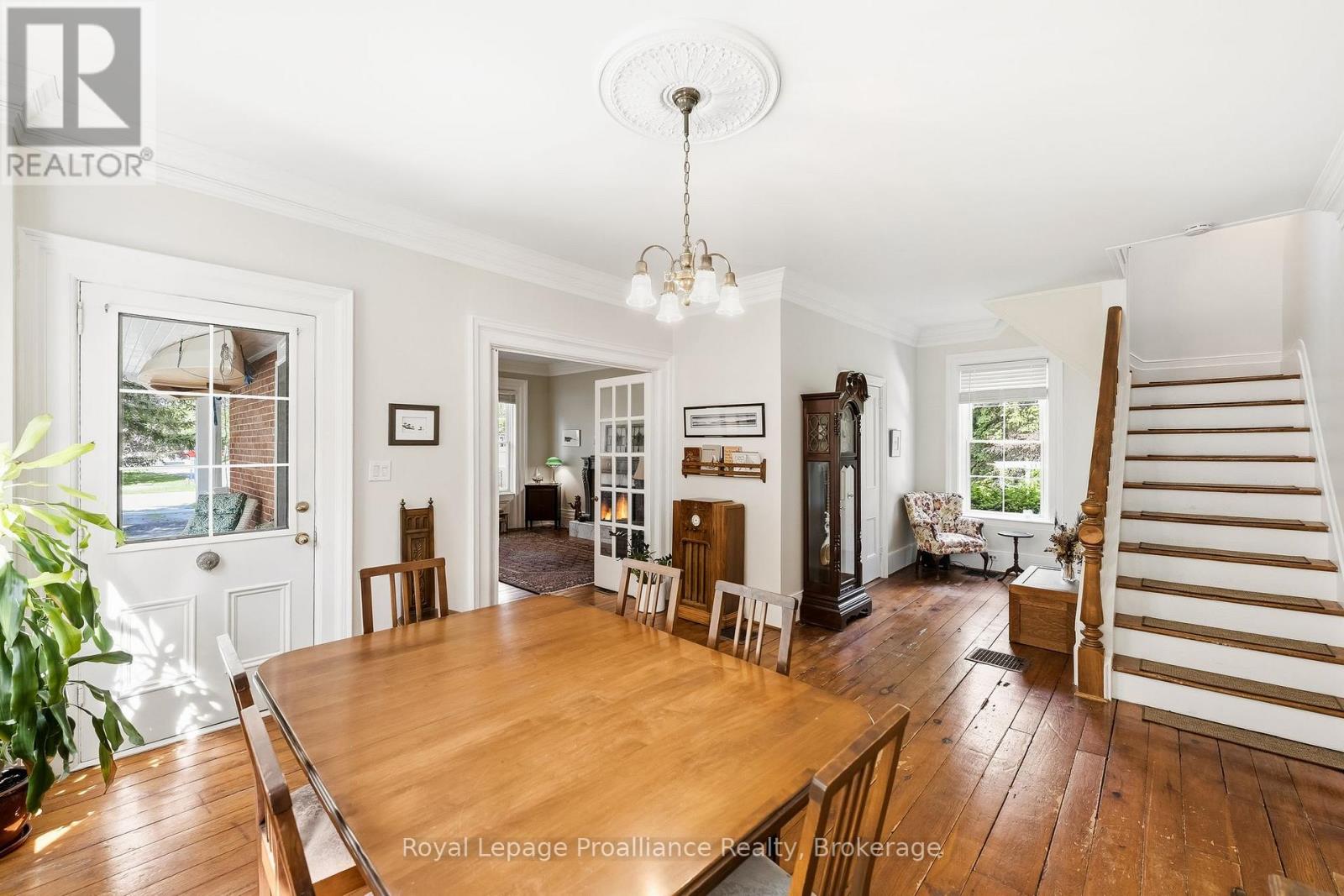 65 PRINCE EDWARD STREET - 16