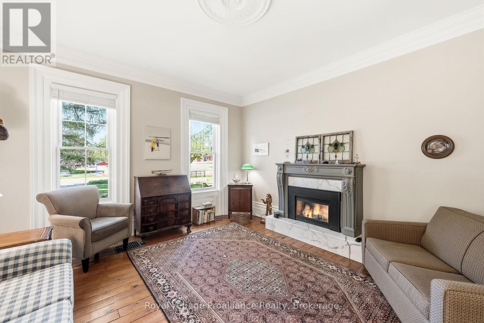 65 PRINCE EDWARD STREET - 17