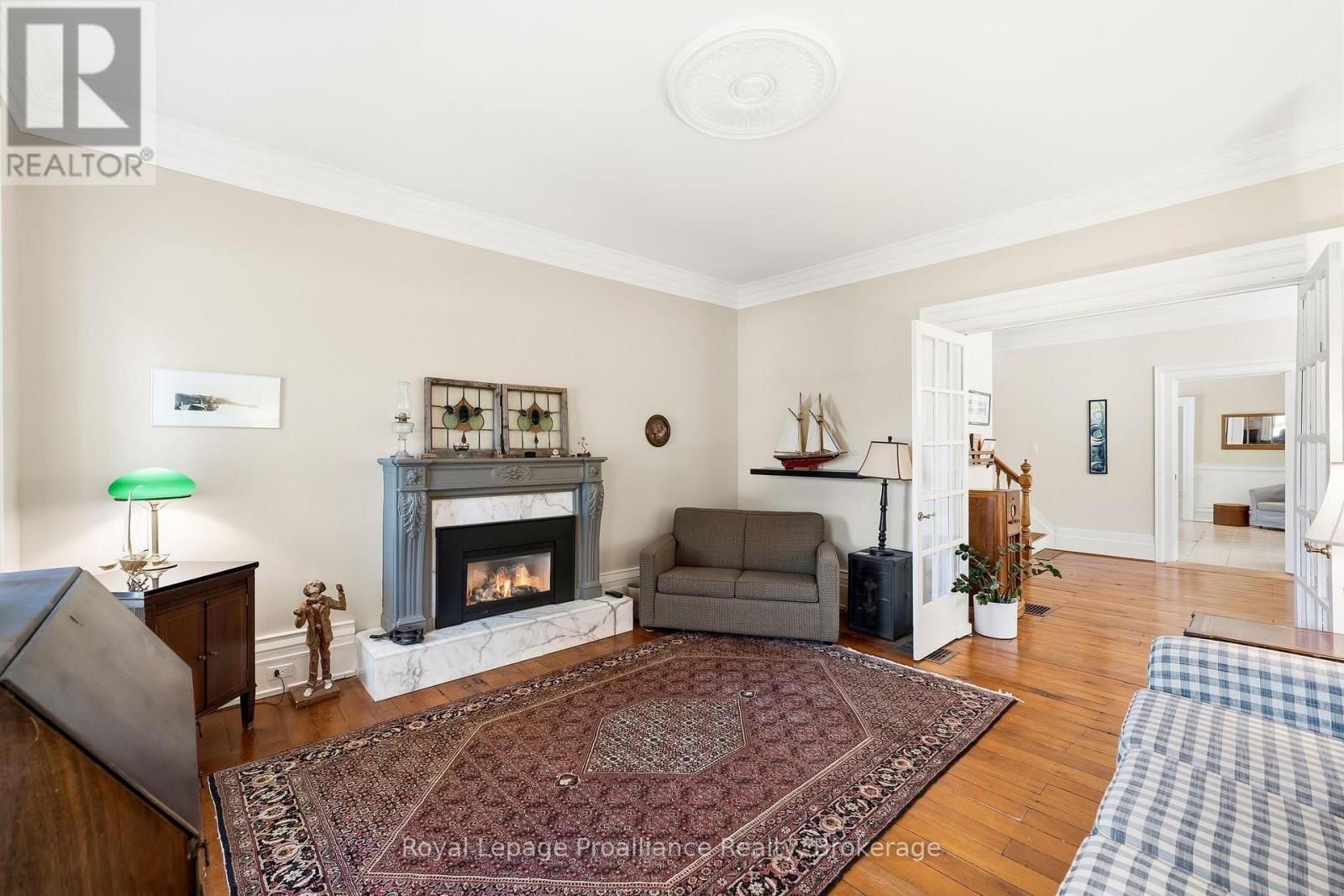 65 PRINCE EDWARD STREET - 18