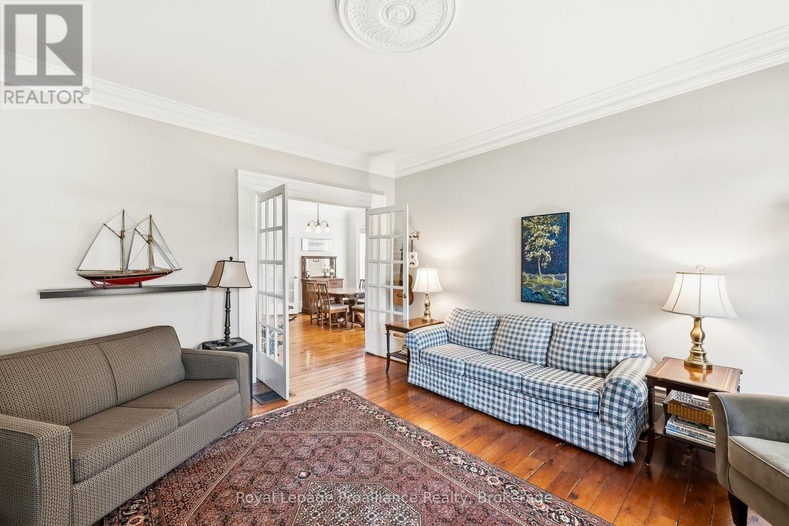 65 PRINCE EDWARD STREET - 19