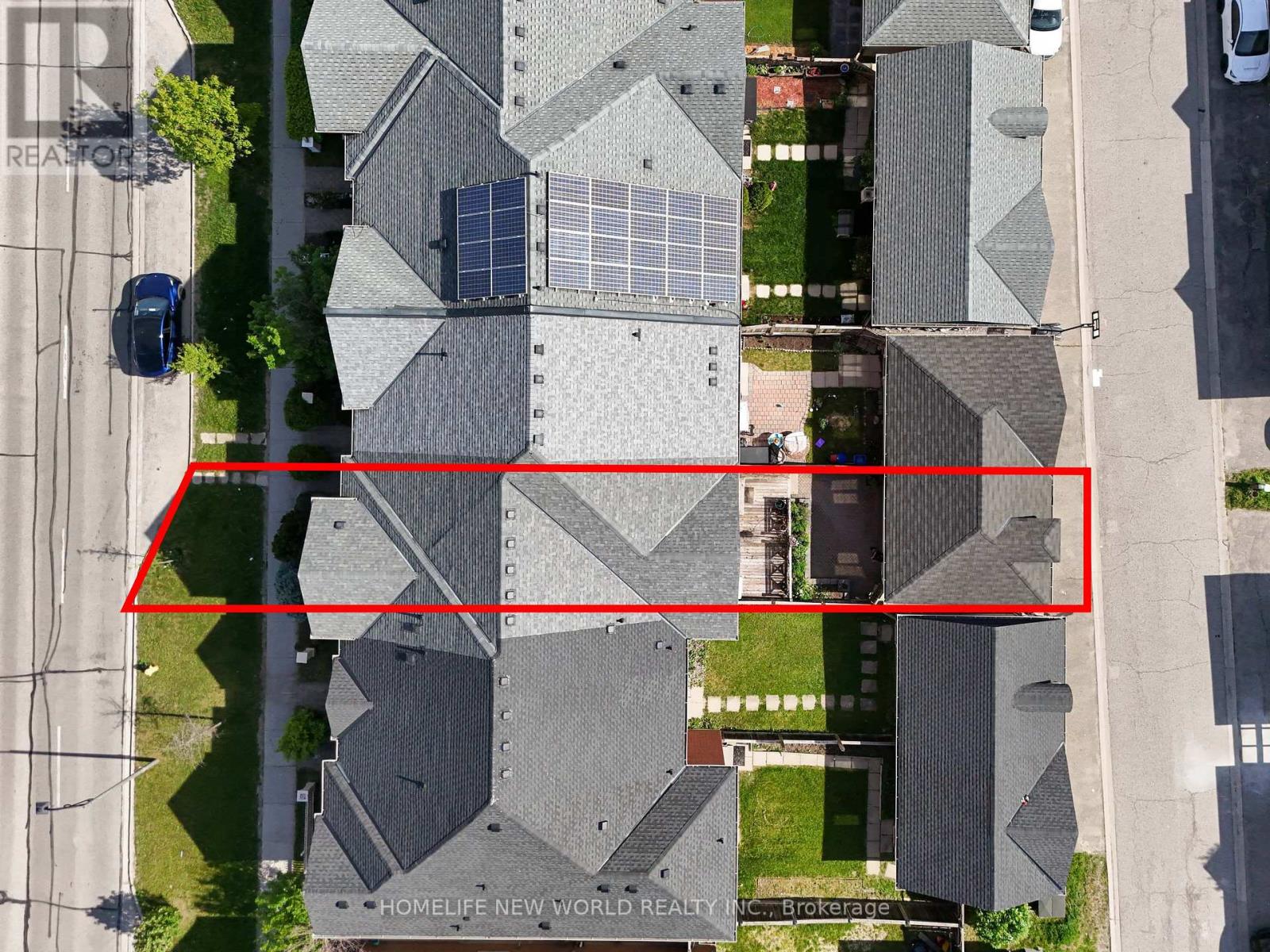 2957 BUR OAK AVENUE - 35