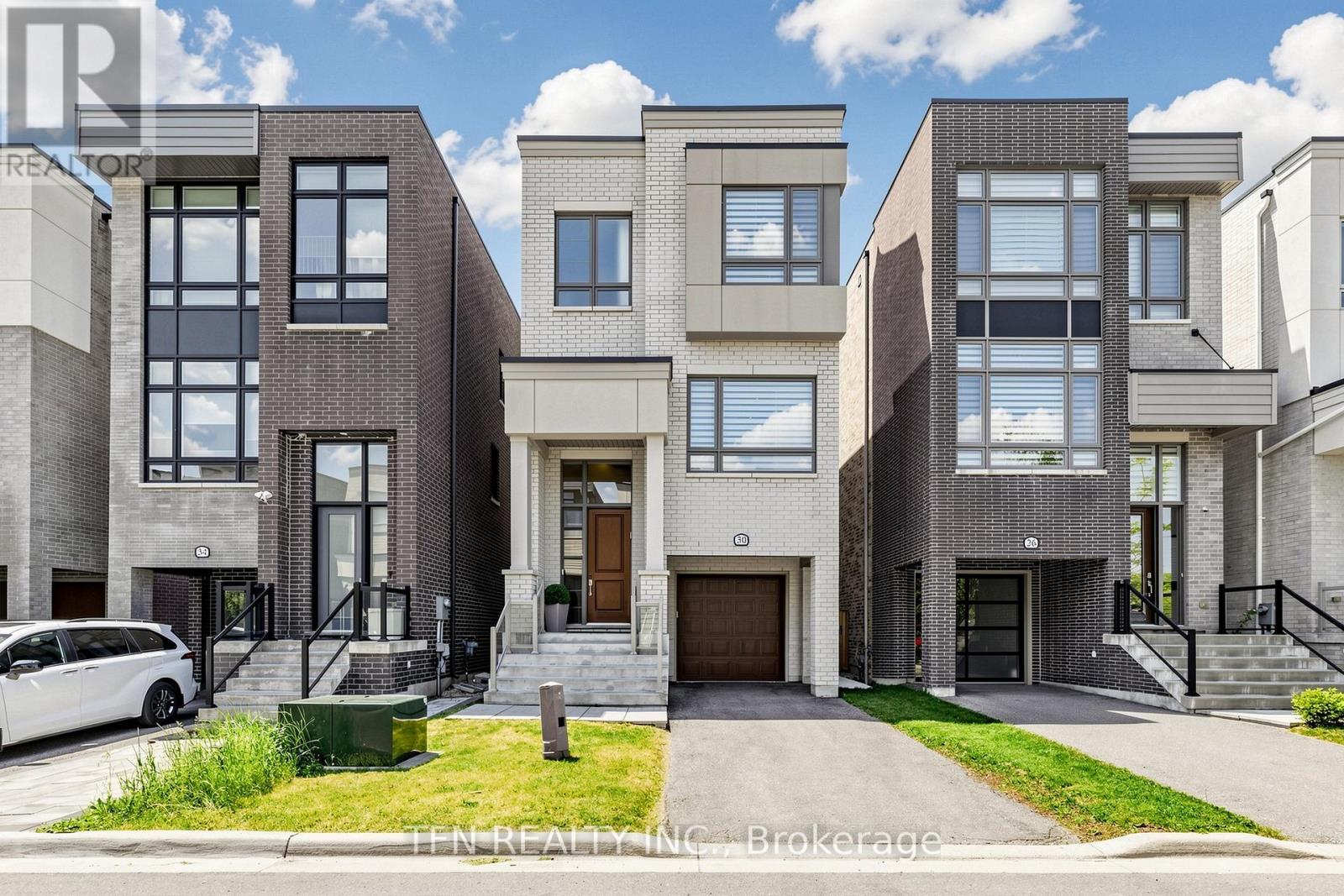 30 HESPERUS ROAD - 1