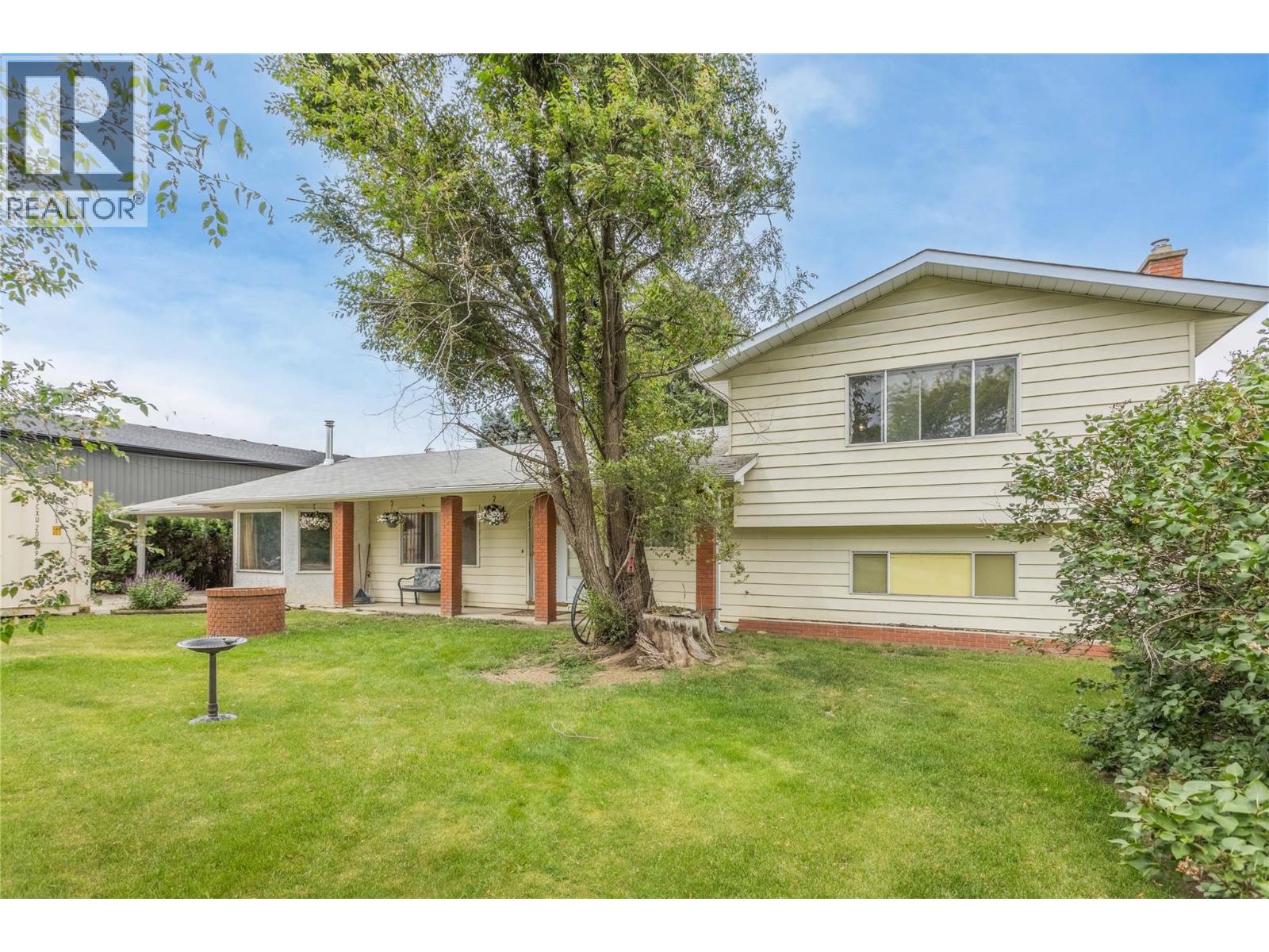  5170 Whelan Road, Kelowna