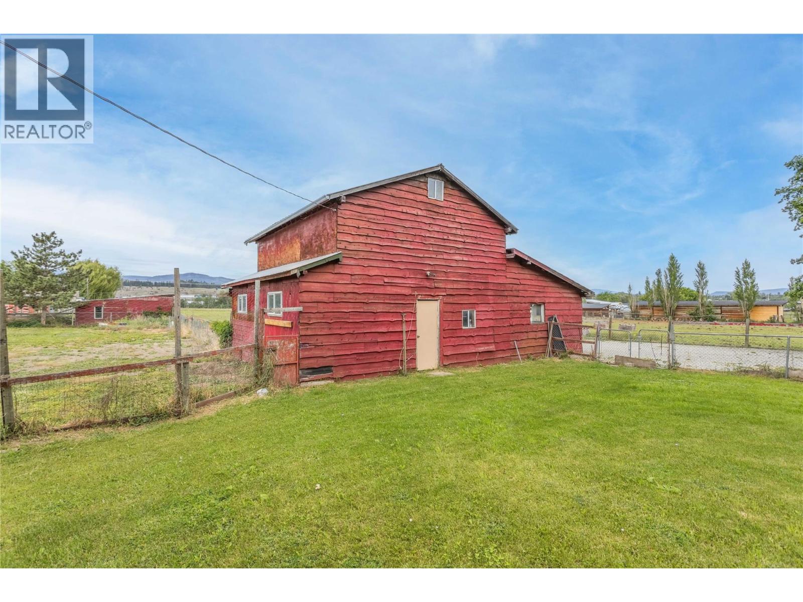  5170 Whelan Road, Kelowna