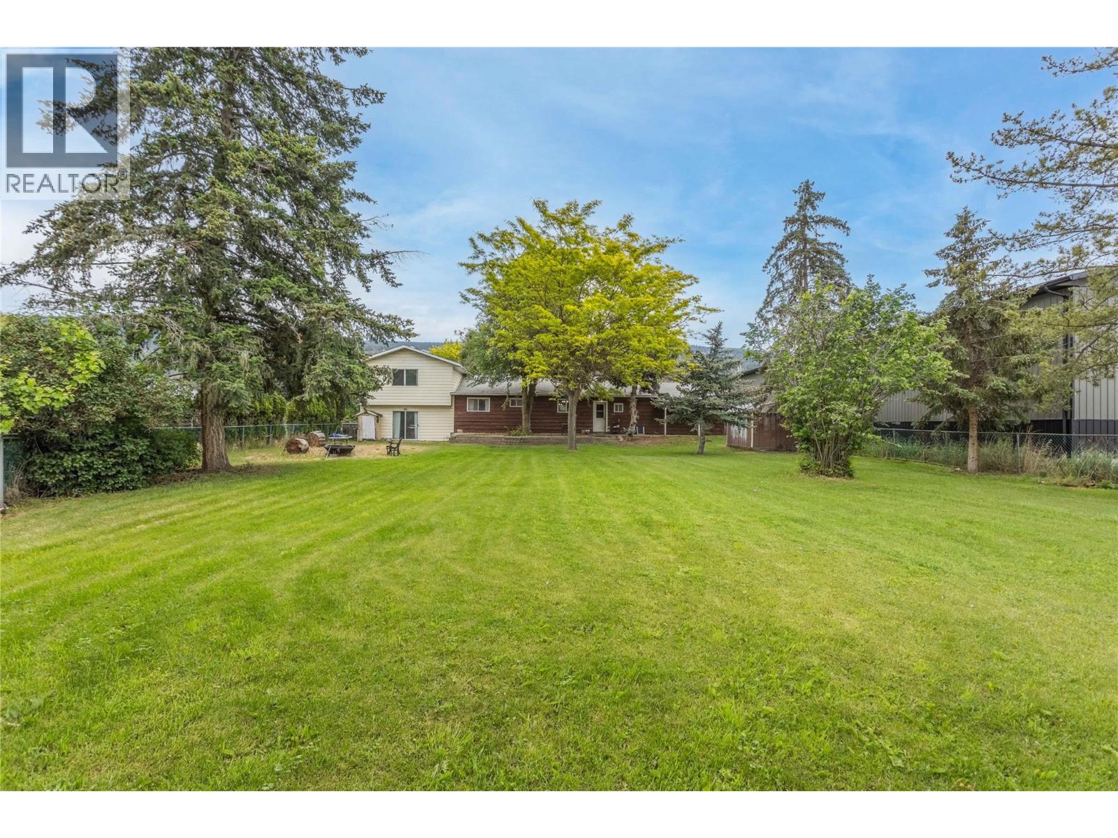  5170 Whelan Road, Kelowna