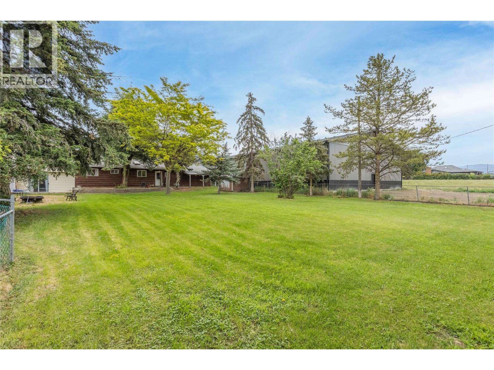  5170 Whelan Road, Kelowna