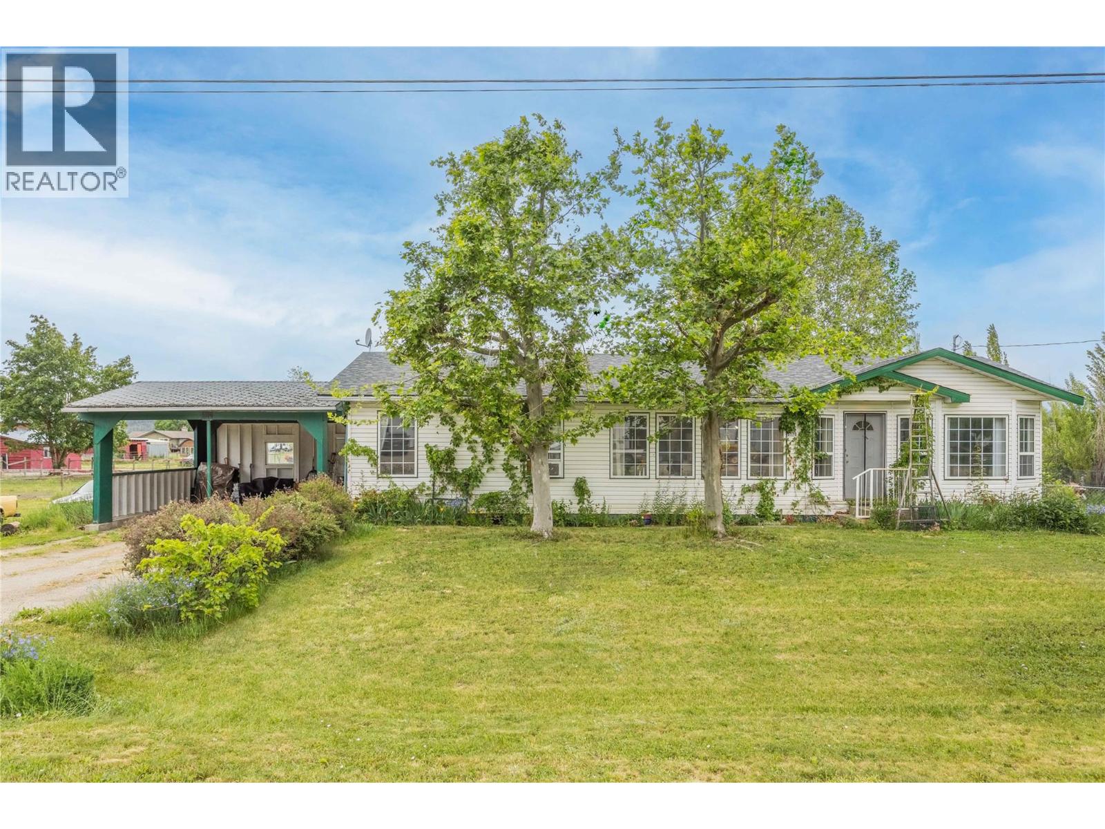 5170 Whelan Road, Kelowna