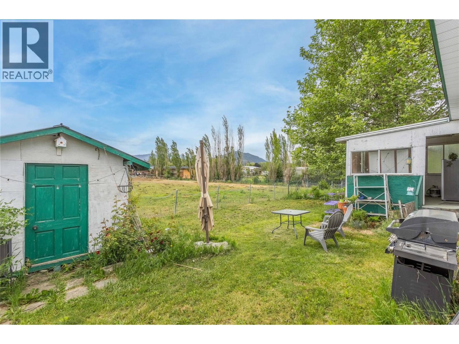  5170 Whelan Road, Kelowna