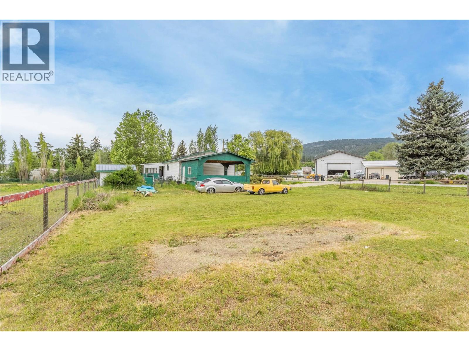  5170 Whelan Road, Kelowna