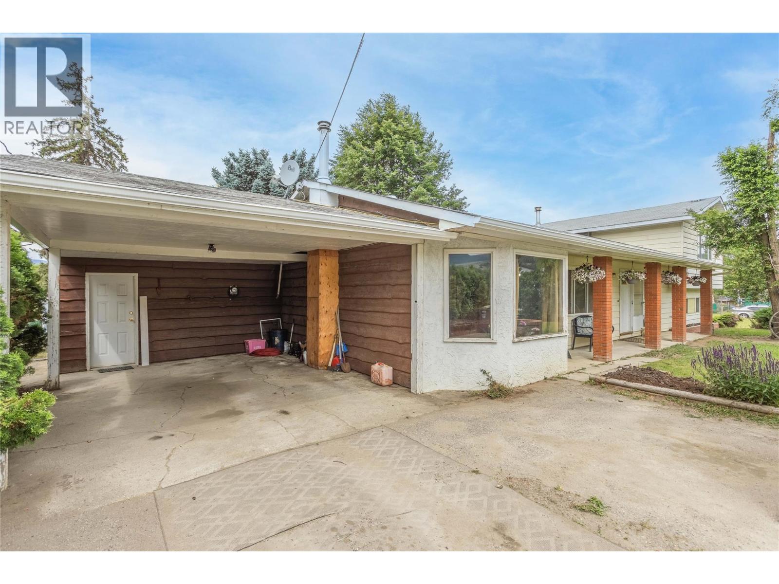  5170 Whelan Road, Kelowna