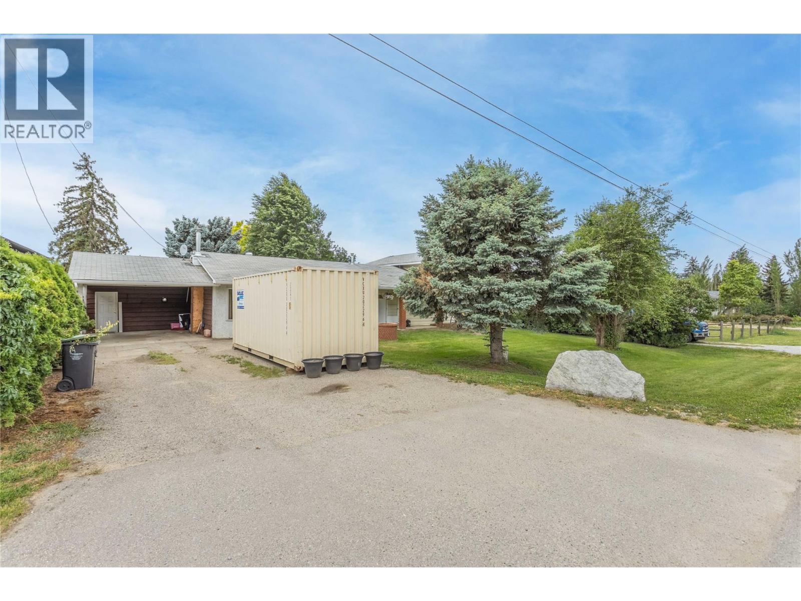  5170 Whelan Road, Kelowna