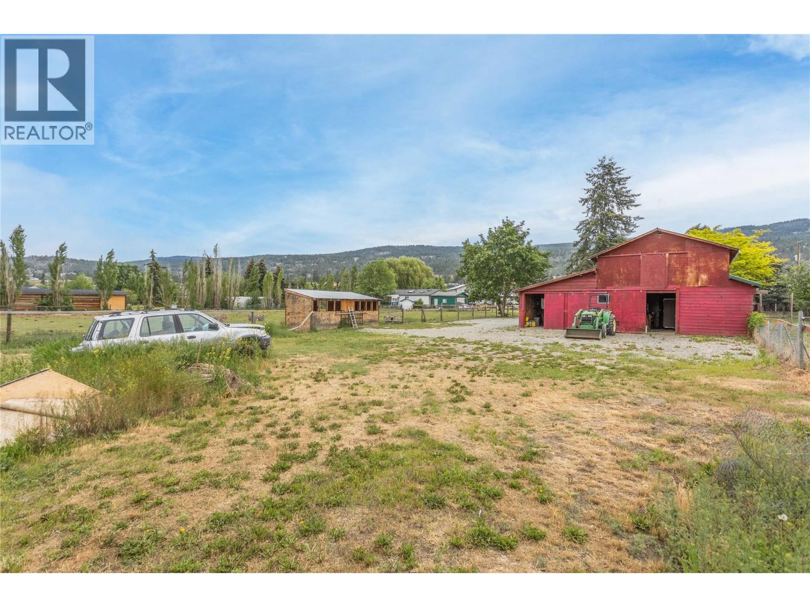  5170 Whelan Road, Kelowna