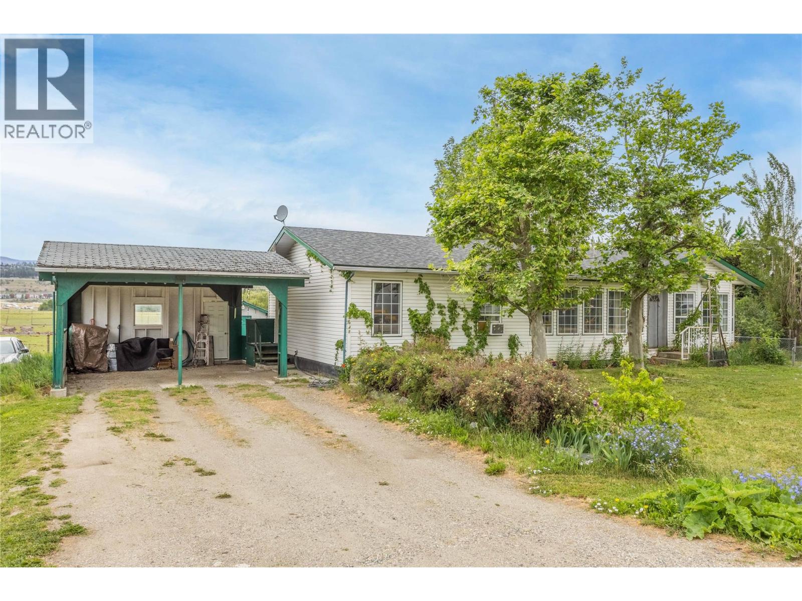  5170 Whelan Road, Kelowna