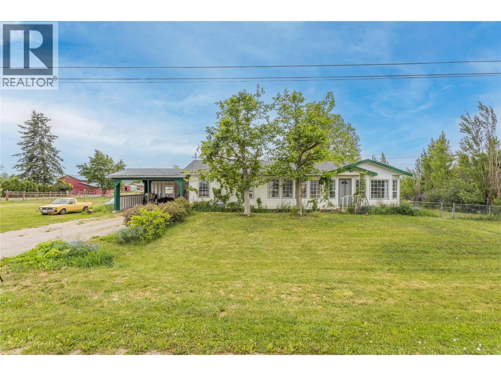  5170 Whelan Road, Kelowna