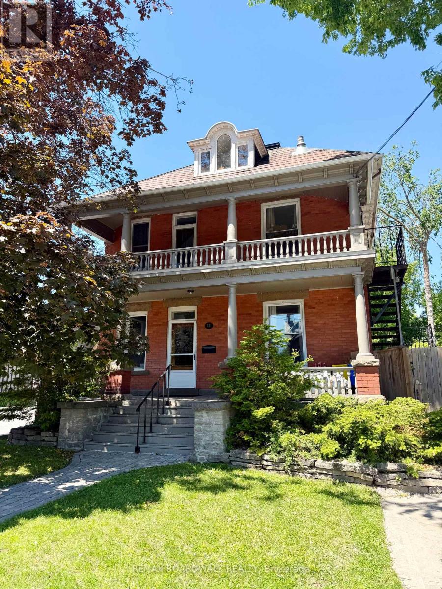 House for Rent in Ottawa – GROUND FLOOR OFFICE – 11 LAKE AVENUE W, Ottawa – By Peter Sagos - Image 5