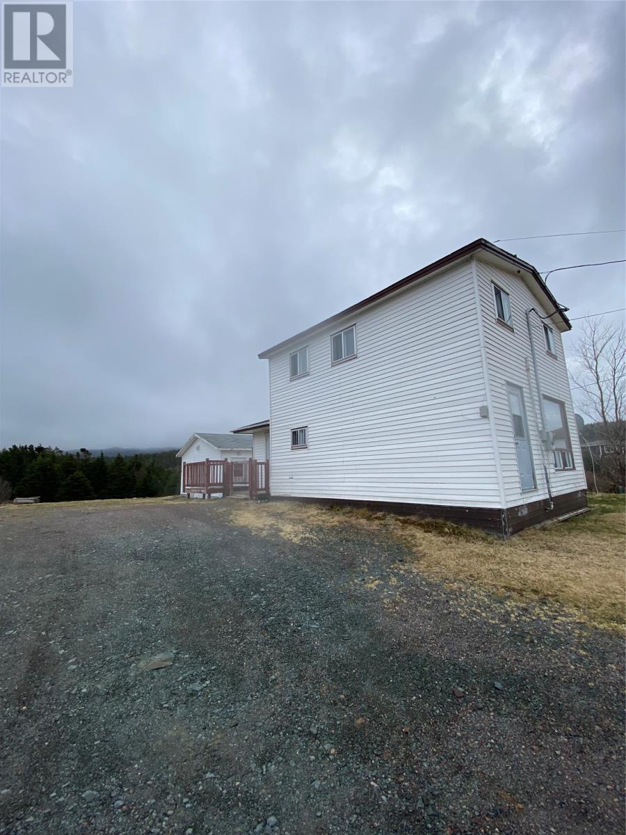 105 Creston Boulevard - 1