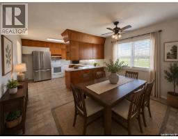 Laundry room - 1005 Anderson Street, Grenfell, SK S0G2B0 Photo 9