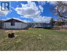 Bedroom - 1005 Anderson Street, Grenfell, SK S0G2B0 Photo 7