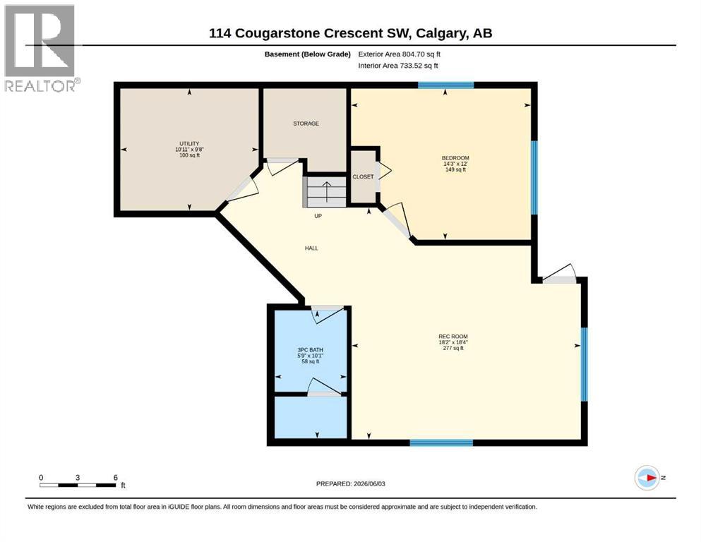 114 Cougarstone Crescent SW - 48