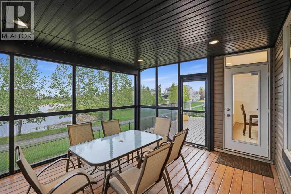 114 Cougarstone Crescent SW - 39