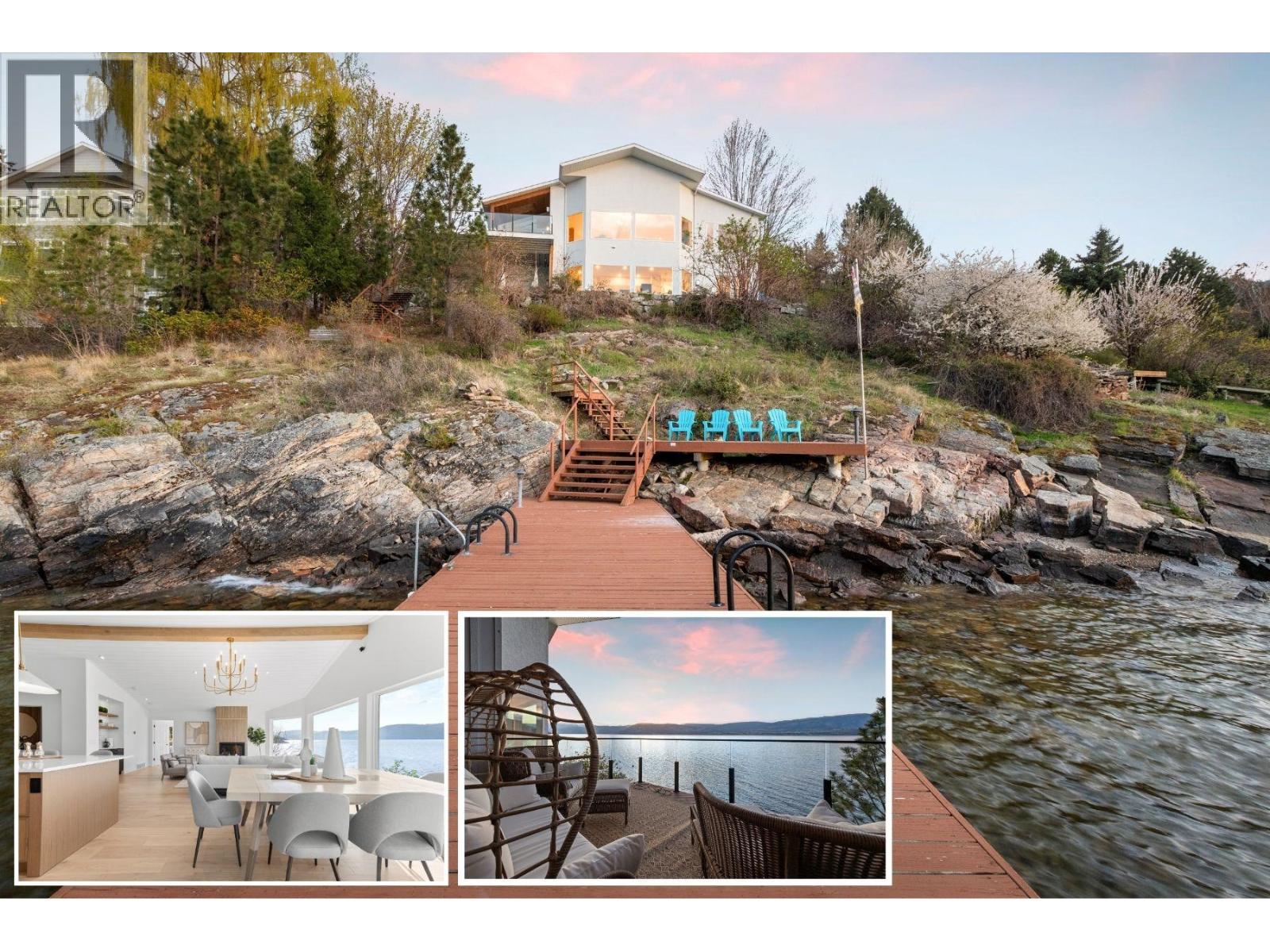 5538 Lakeshore Road - 1