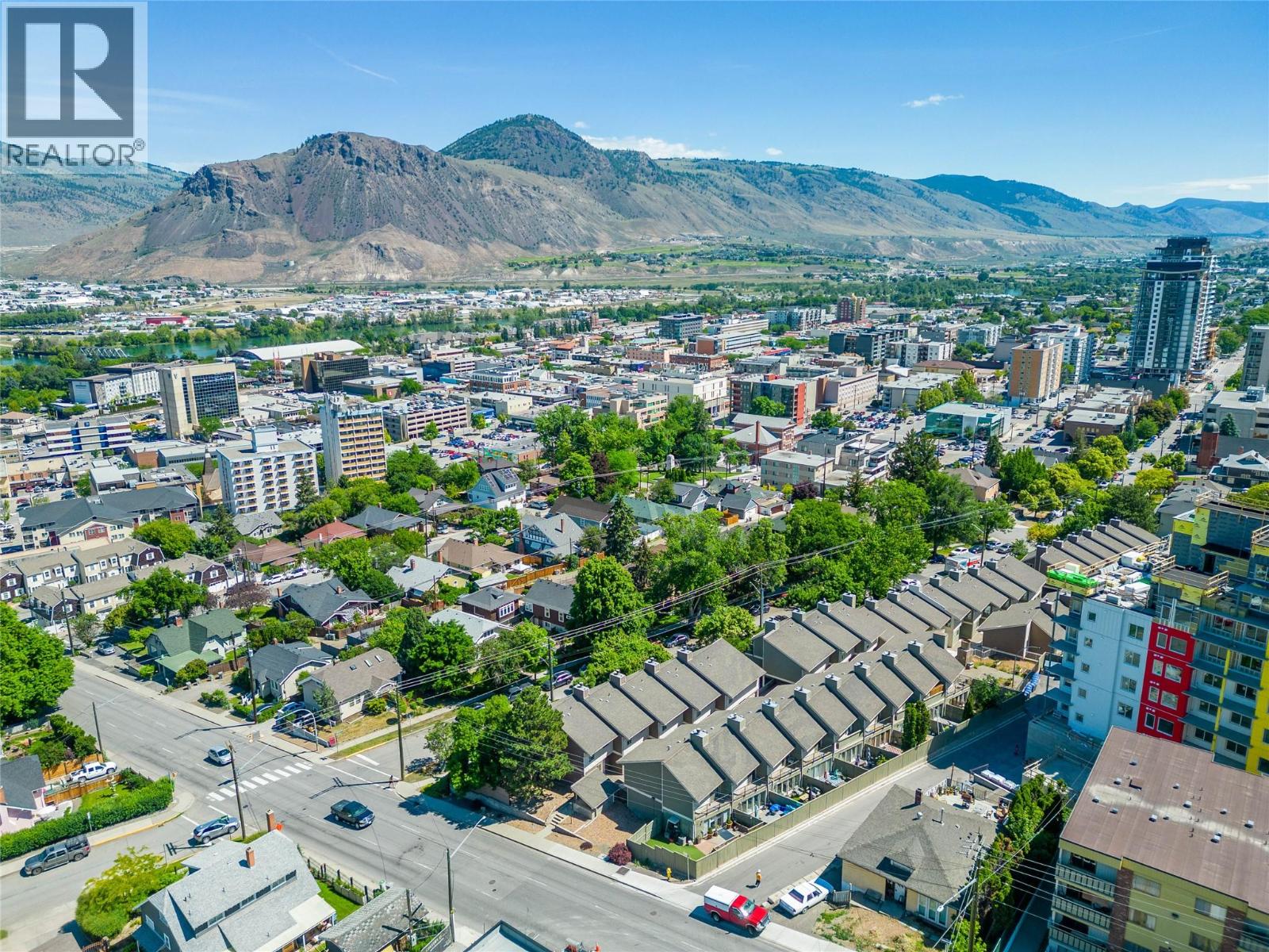 #13 145 NICOLA Street - 24