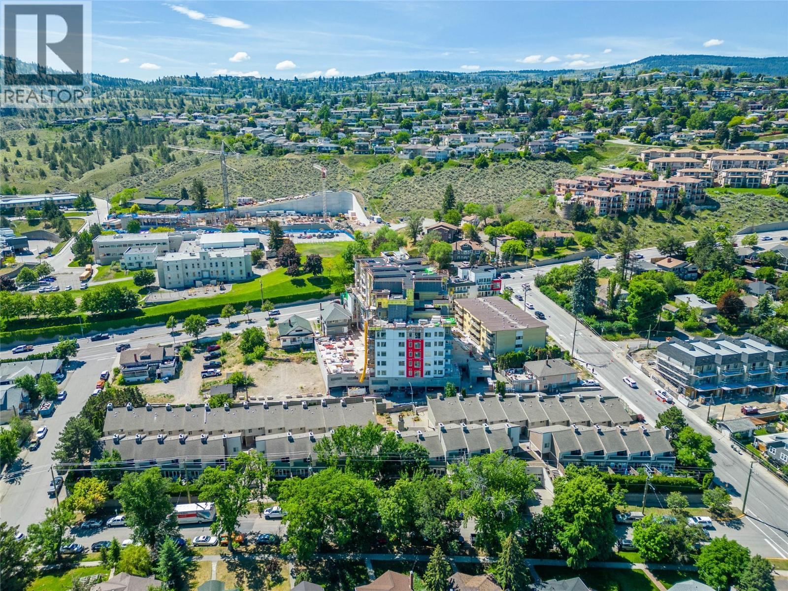 #13 145 NICOLA Street - 30