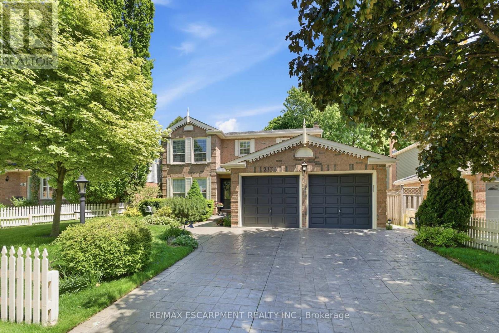 2136 WINDING WAY - 1