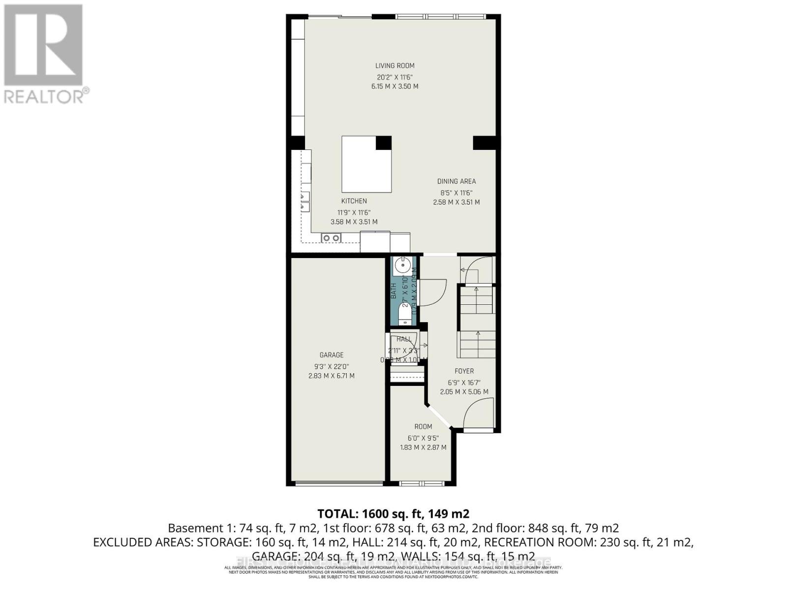 622 BLUEGILL AVENUE - 26