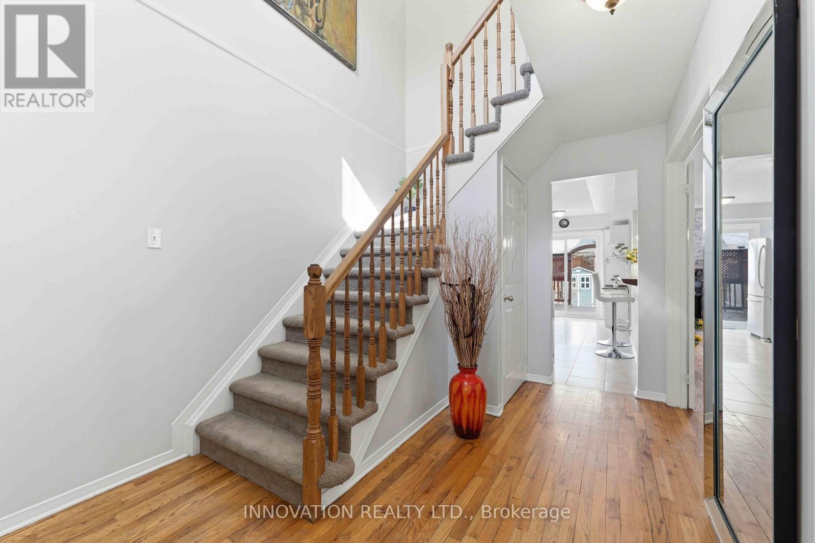 5 HARRINGTON COURT - 5